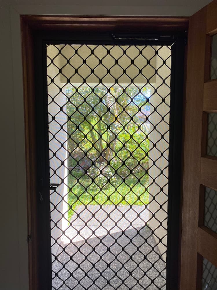 Security Doors in Newcastle NSW 2300 Best Security Doors