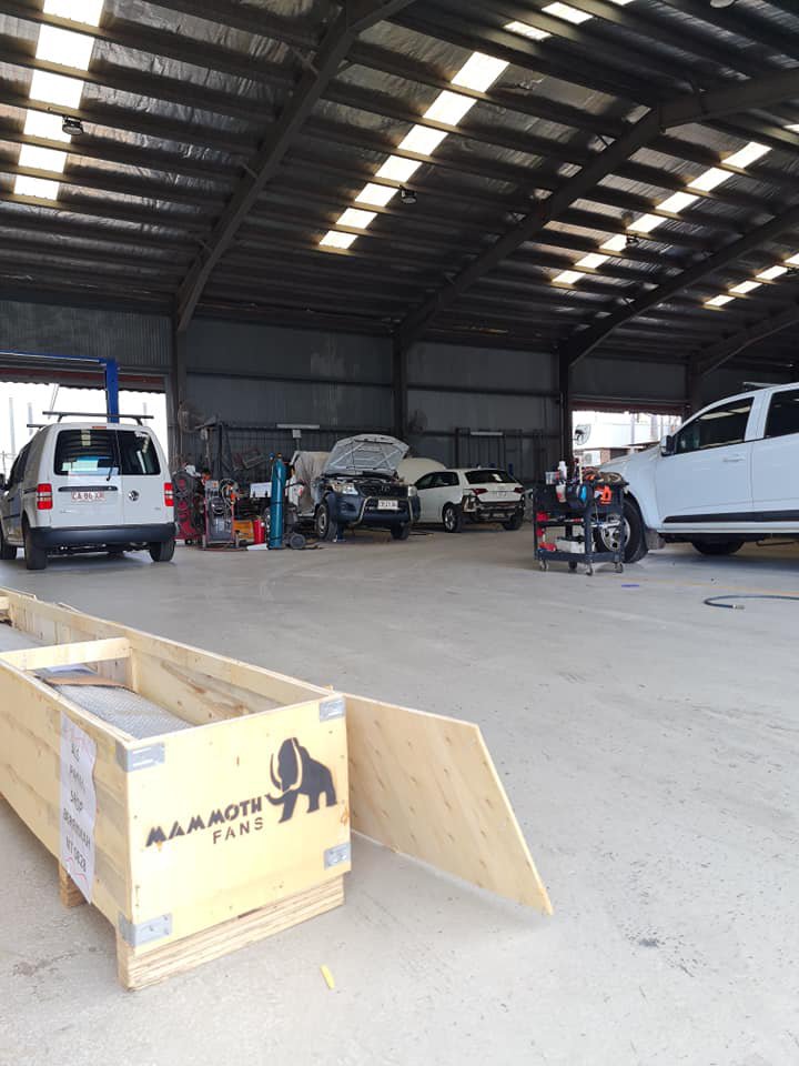 About Us Power Concepts