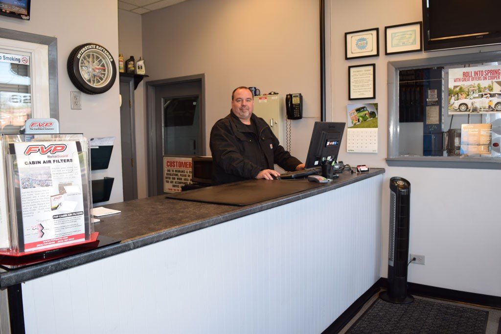 About Areawide Automotive Auto Repair Lombard, Villa Park