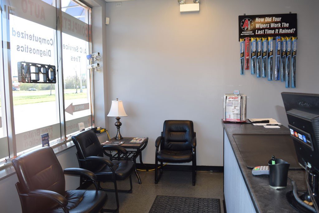 About Areawide Automotive Auto Repair Lombard, Villa Park