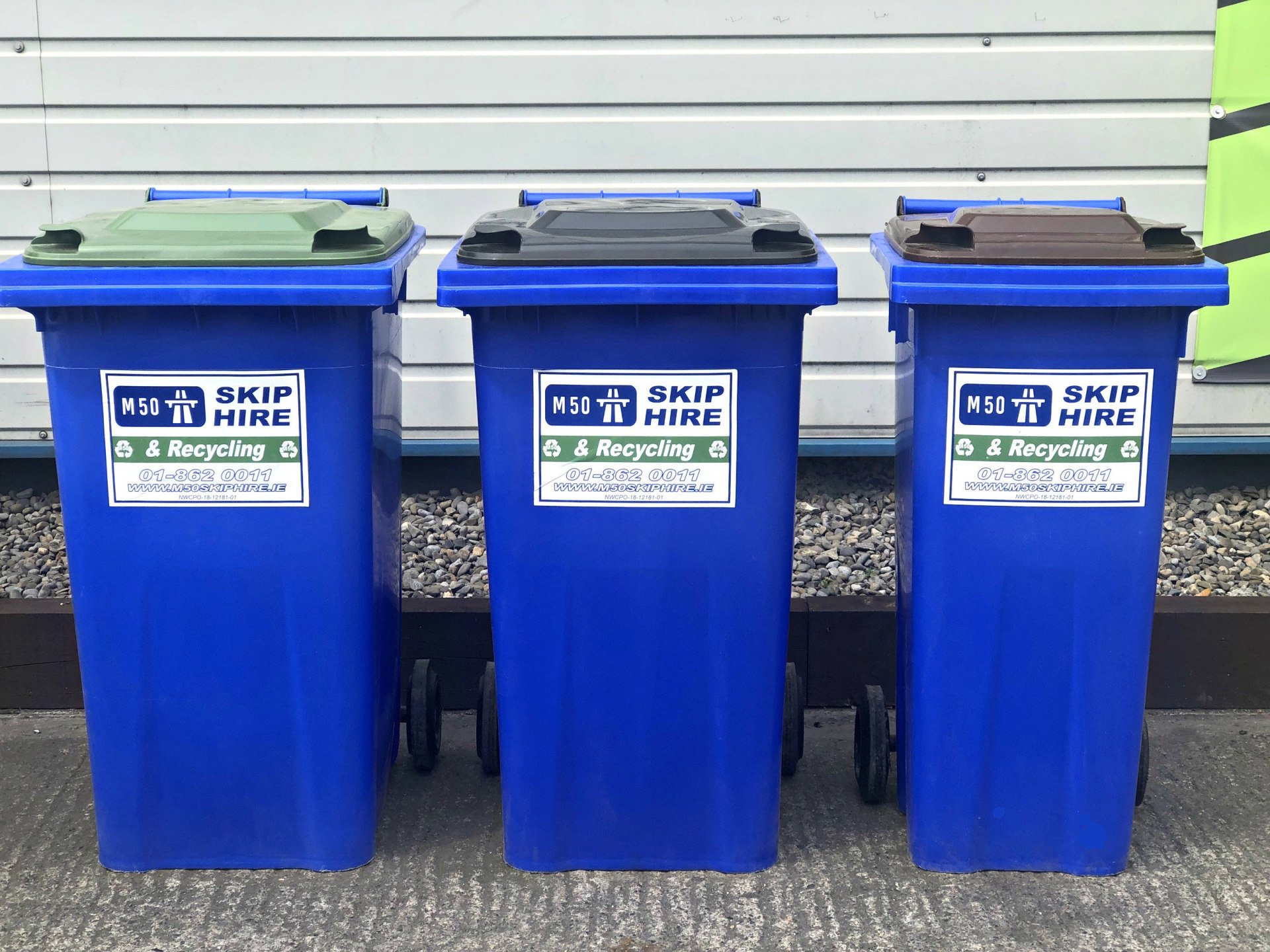Skip Hire Dublin Cheap Skip Hire M50 Skip Hire & Recycling Ltd.