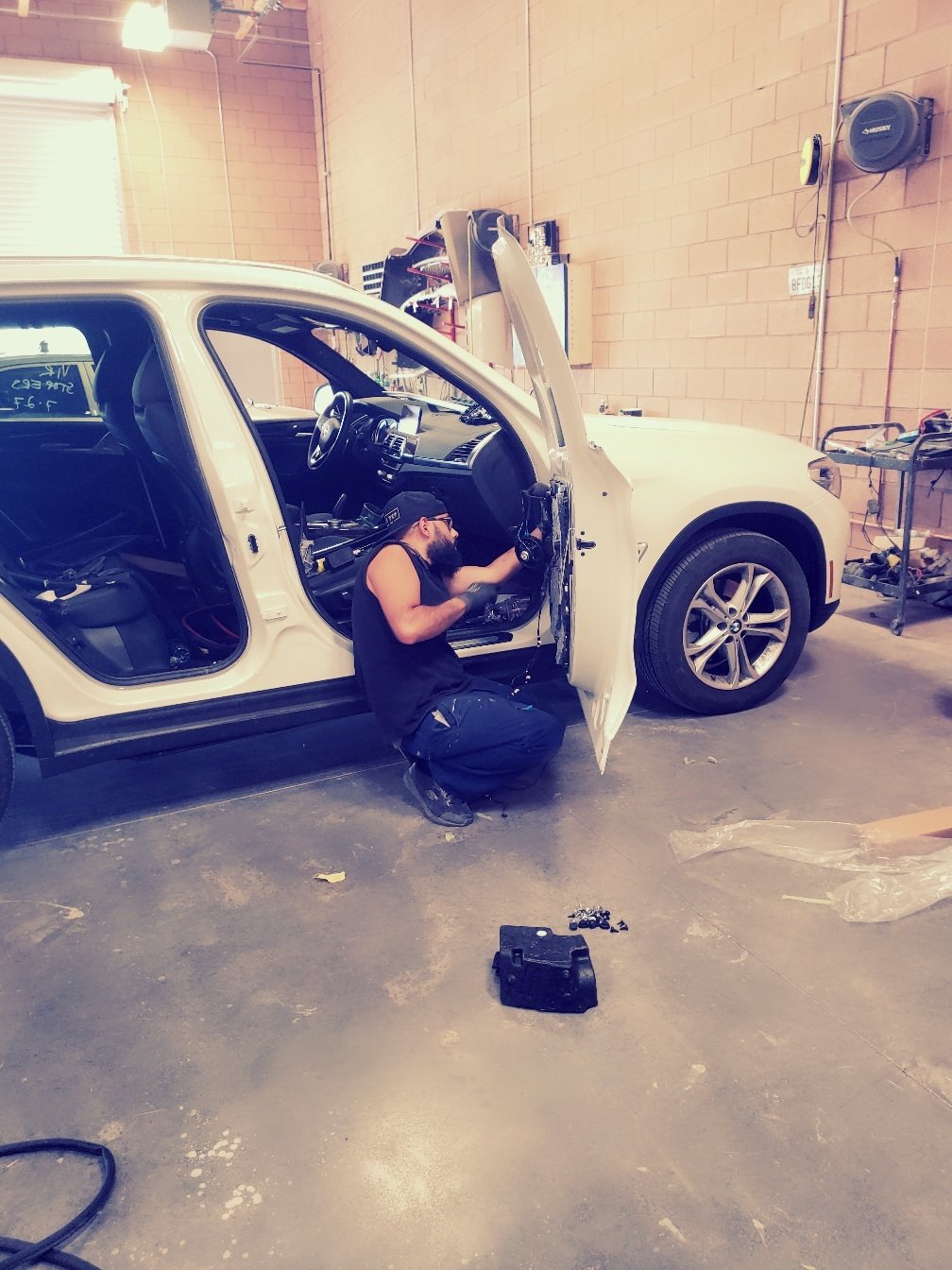 Auto Restoration Shop Las Vegas, NV Brothers Body Shop