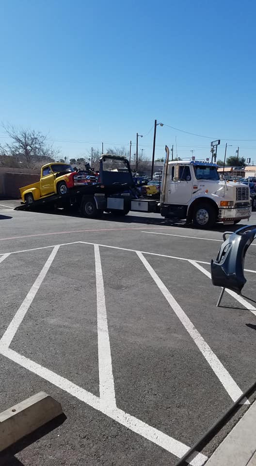 Auto Body Paint Shop Las Vegas, NV Brothers Body Shop