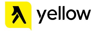Yellow pages icon