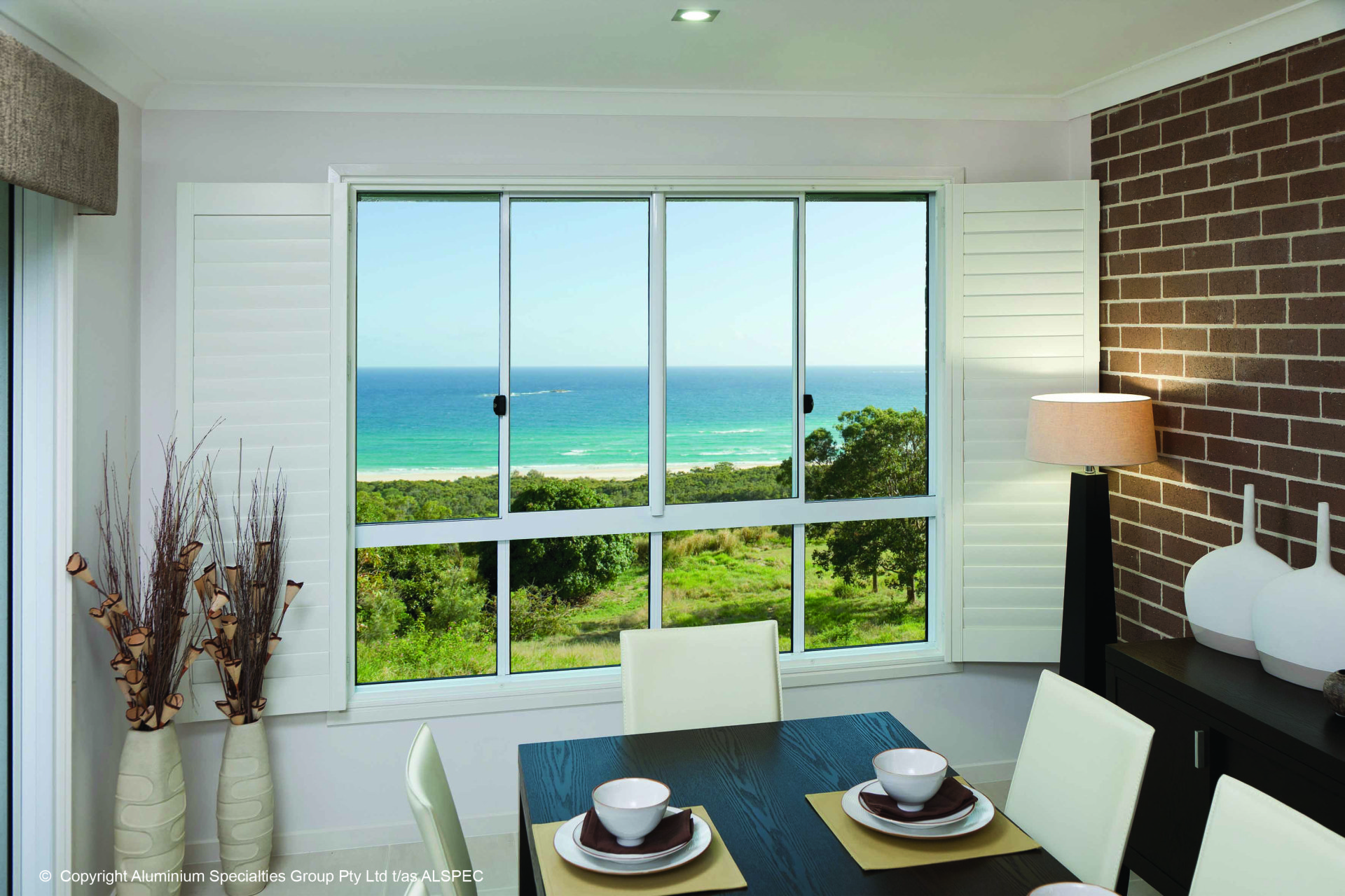 Windows and Doors Brightview Glass