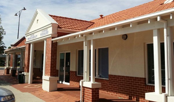 mount lawley location