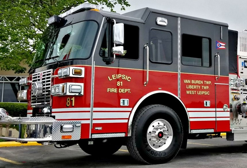 Village of Leipsic, Ohio 45856 Official Government site