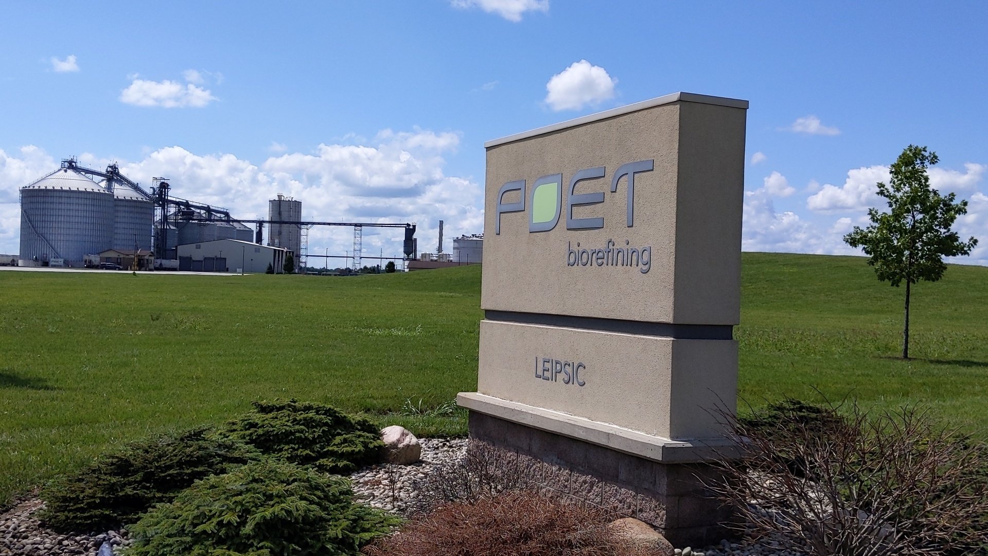 Village of Leipsic, Ohio 45856 Official Government site