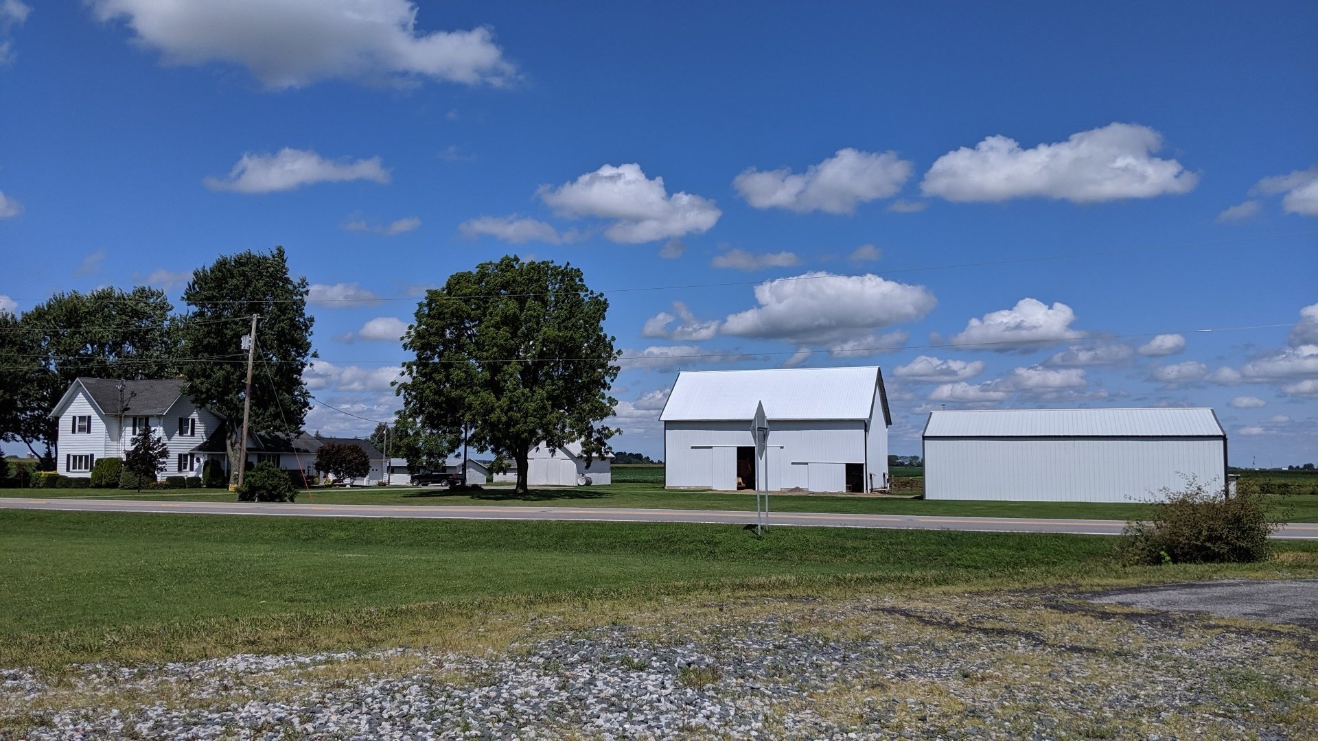 Housing Options in Village of Leipsic, Ohio