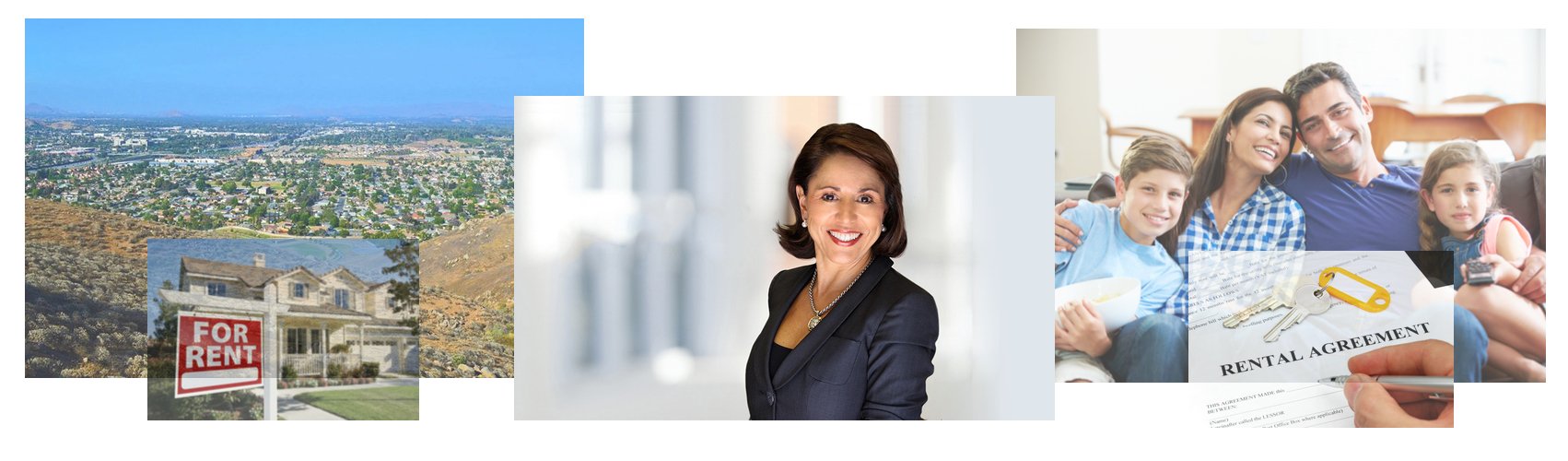 Inland Empire Property ManagementFair Rate Rental Property Management