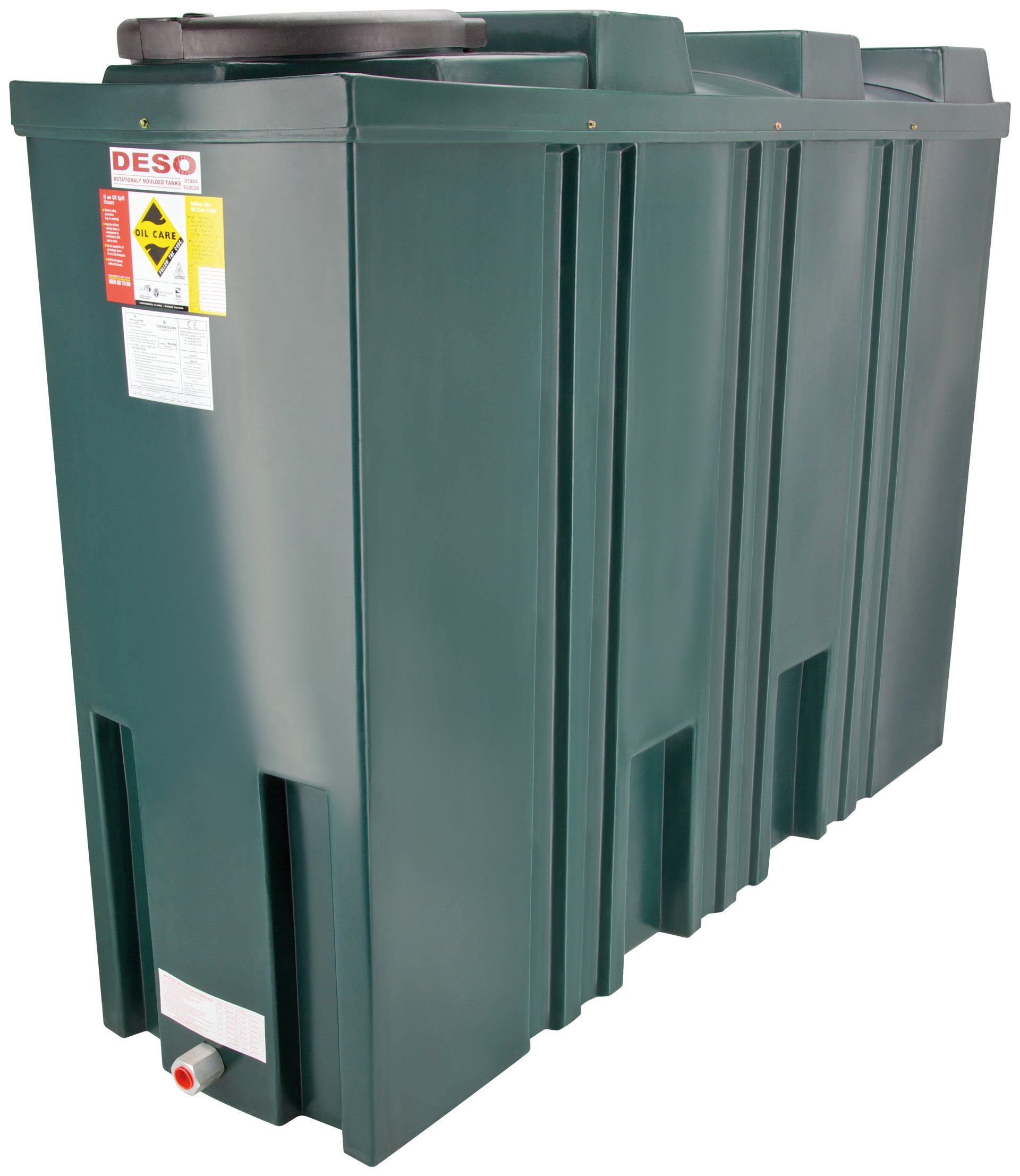 Tank Replacement Services Our Plastic Oil Tank Range Norfolk & Essex