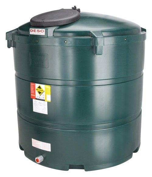 Tank Replacement Services Our Plastic Oil Tank Range Norfolk & Essex