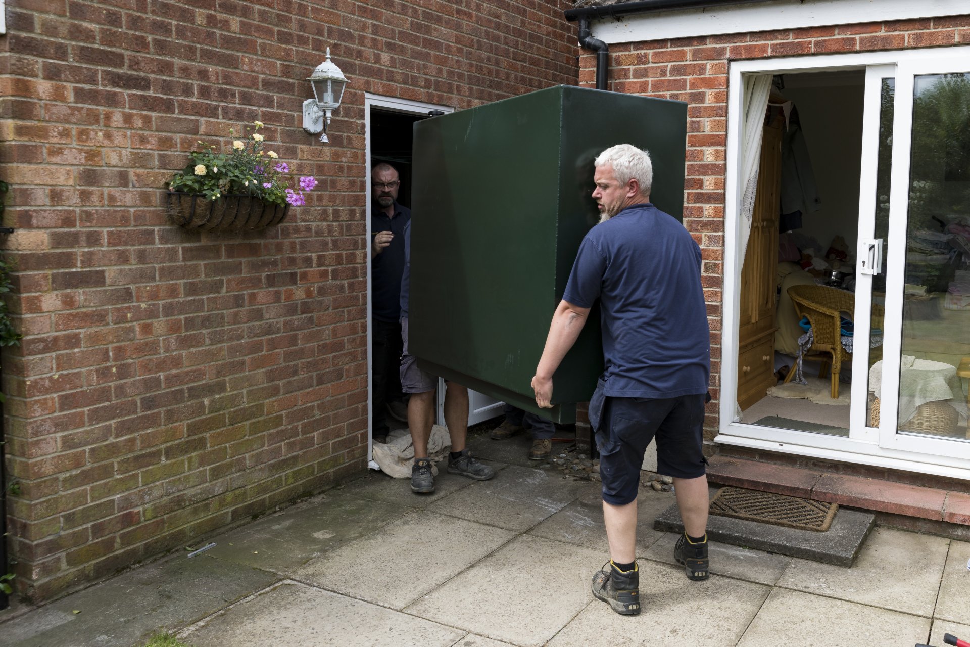 Tank Replacement Services Oil Tank and Removal Norfolk