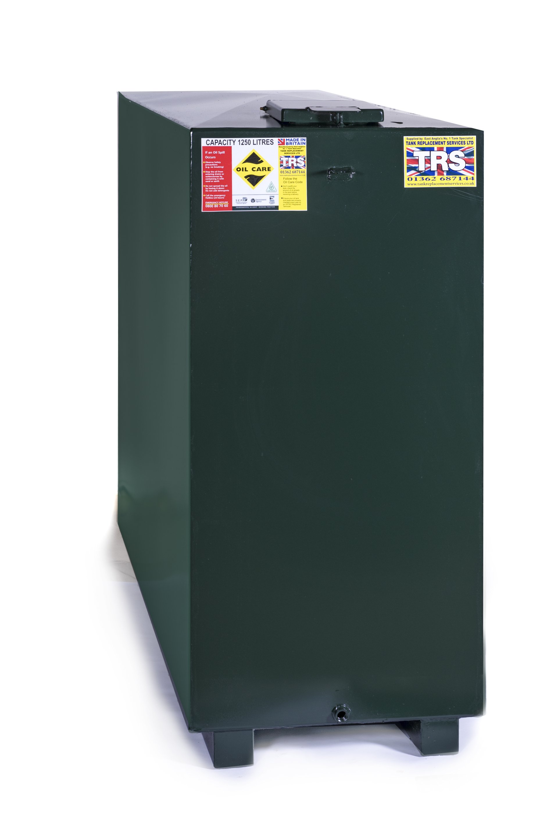 Tank Replacement Services Our Steel Oil Tank Range Norfolk & Essex