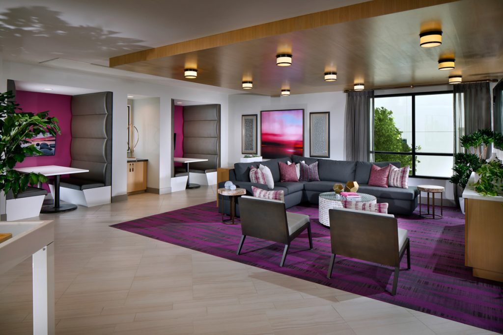 Amenities Del Oro on Broadway, Luxury Apartments in Chula Vista, CA