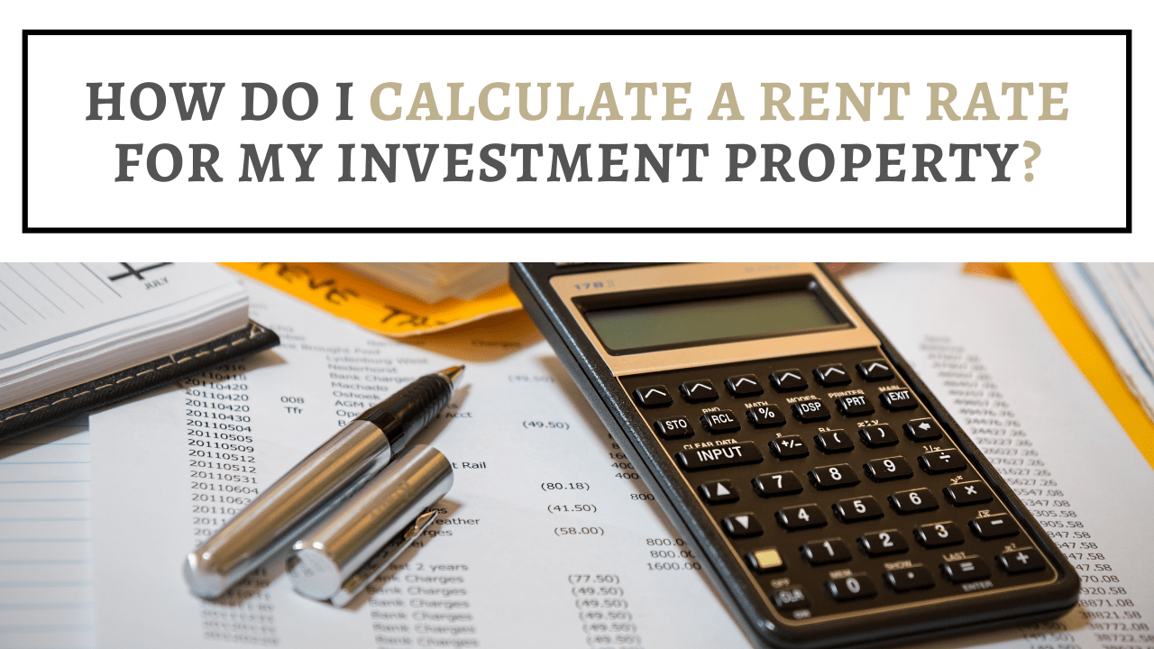 How To Calculate Rent For Lihtc