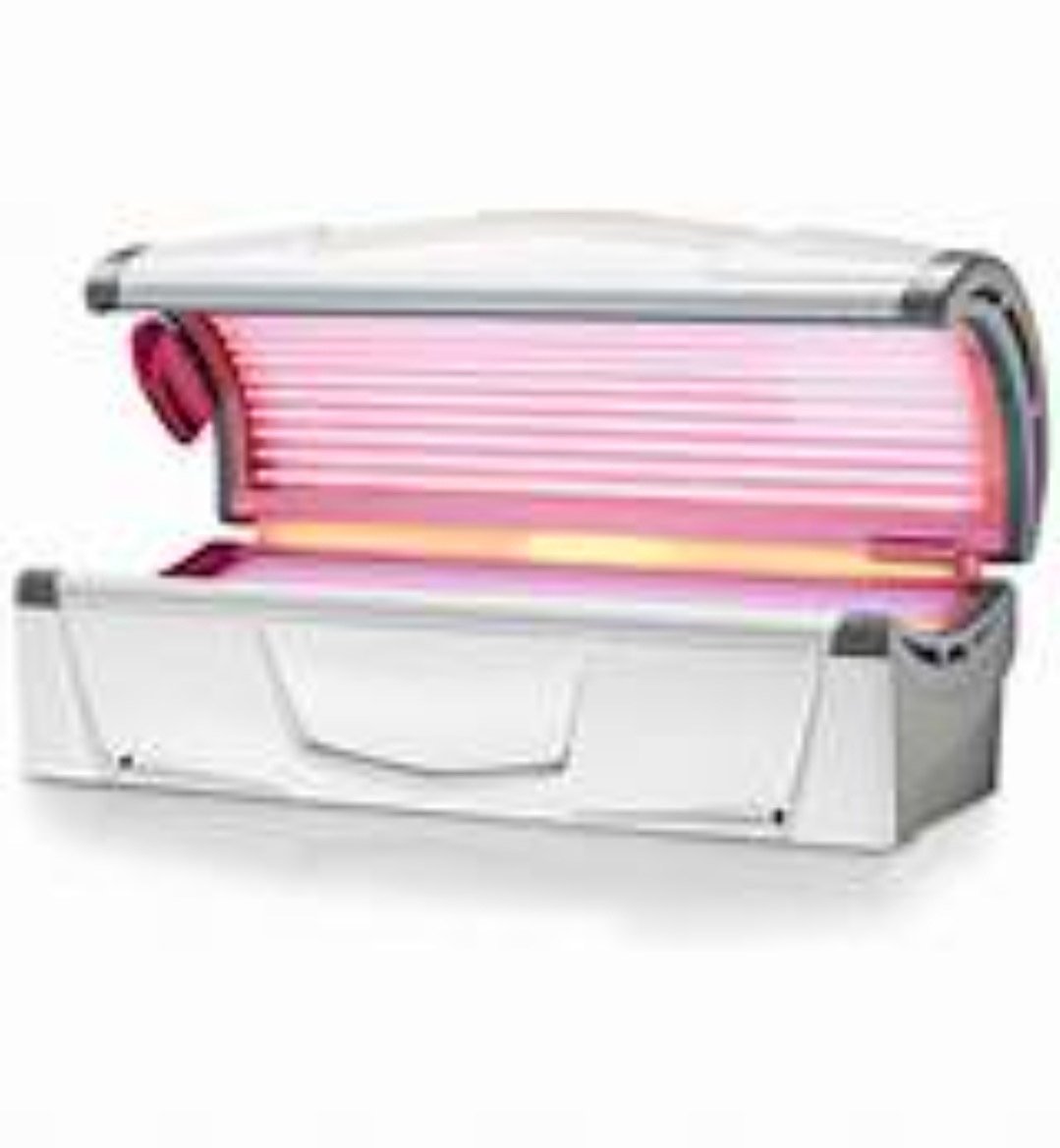 Red Light Therapy Tanning Oasis Spa