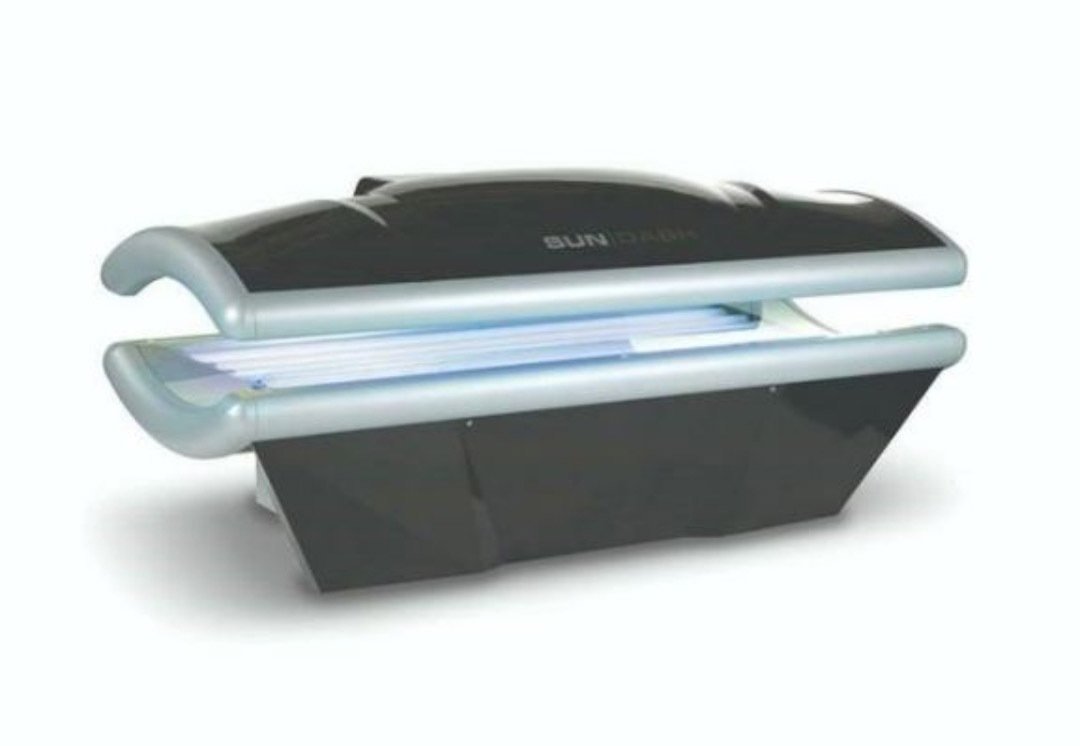 Tanning Tanning Oasis Spa