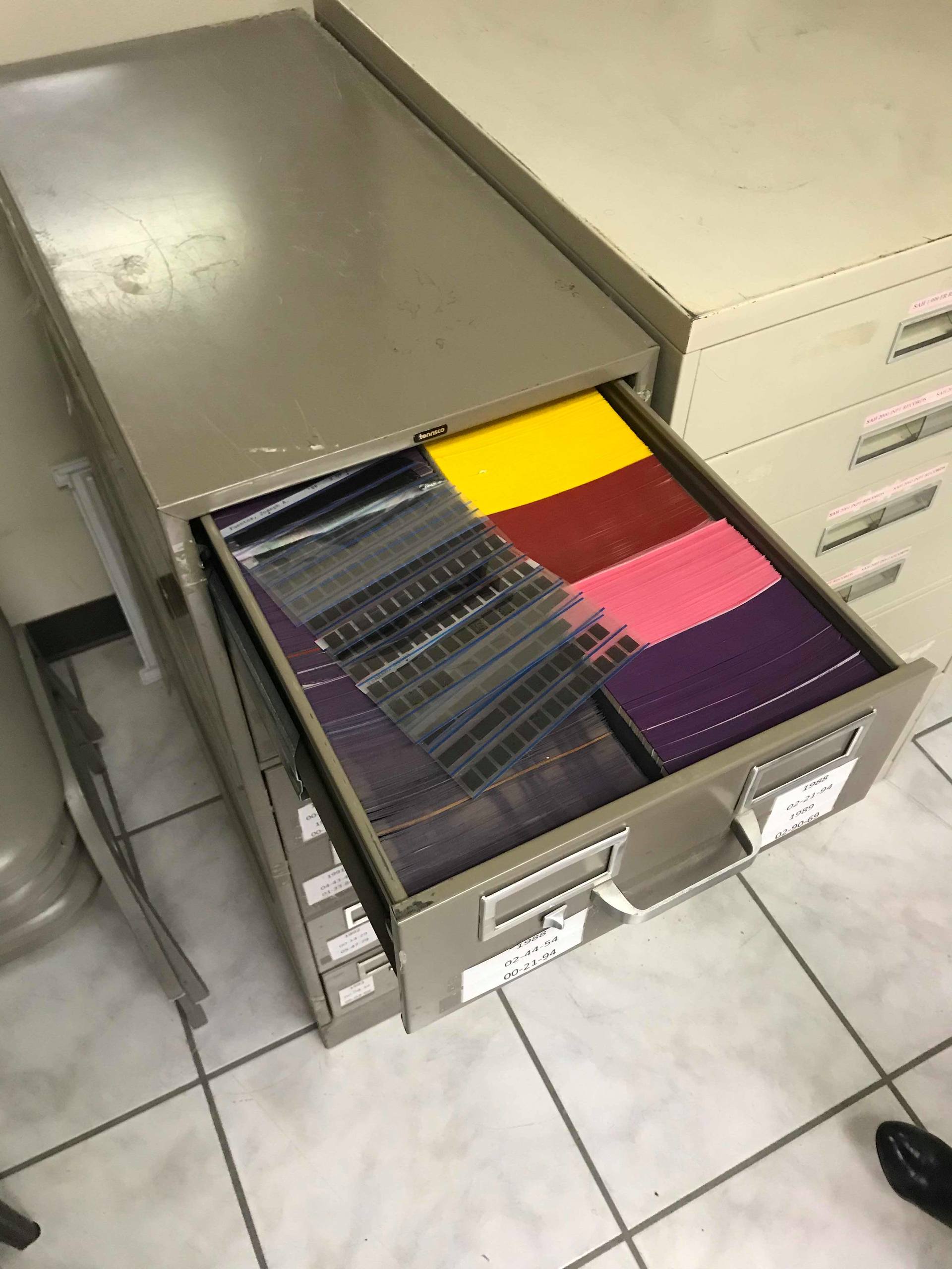 Microfilm Conversion Mcallen Tx Secure Document Shredding