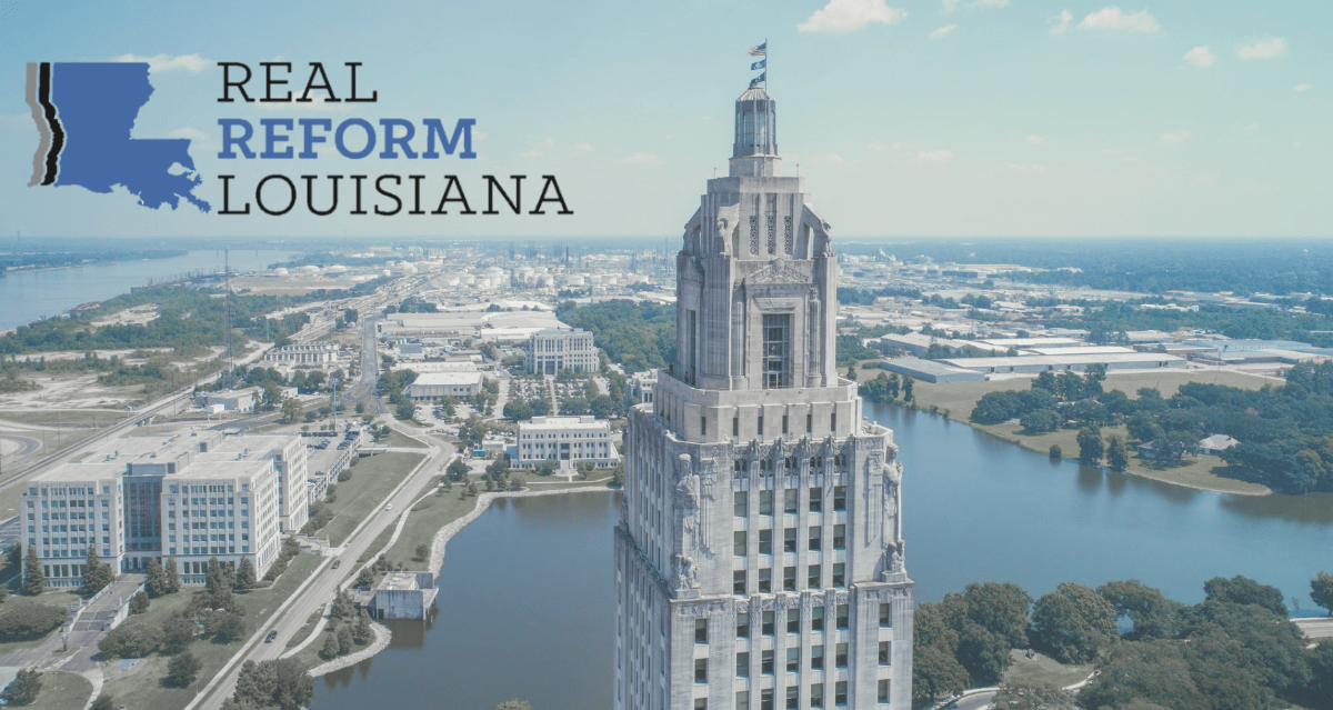 Louisiana Insurance Reform Quicken, Lear and DTE