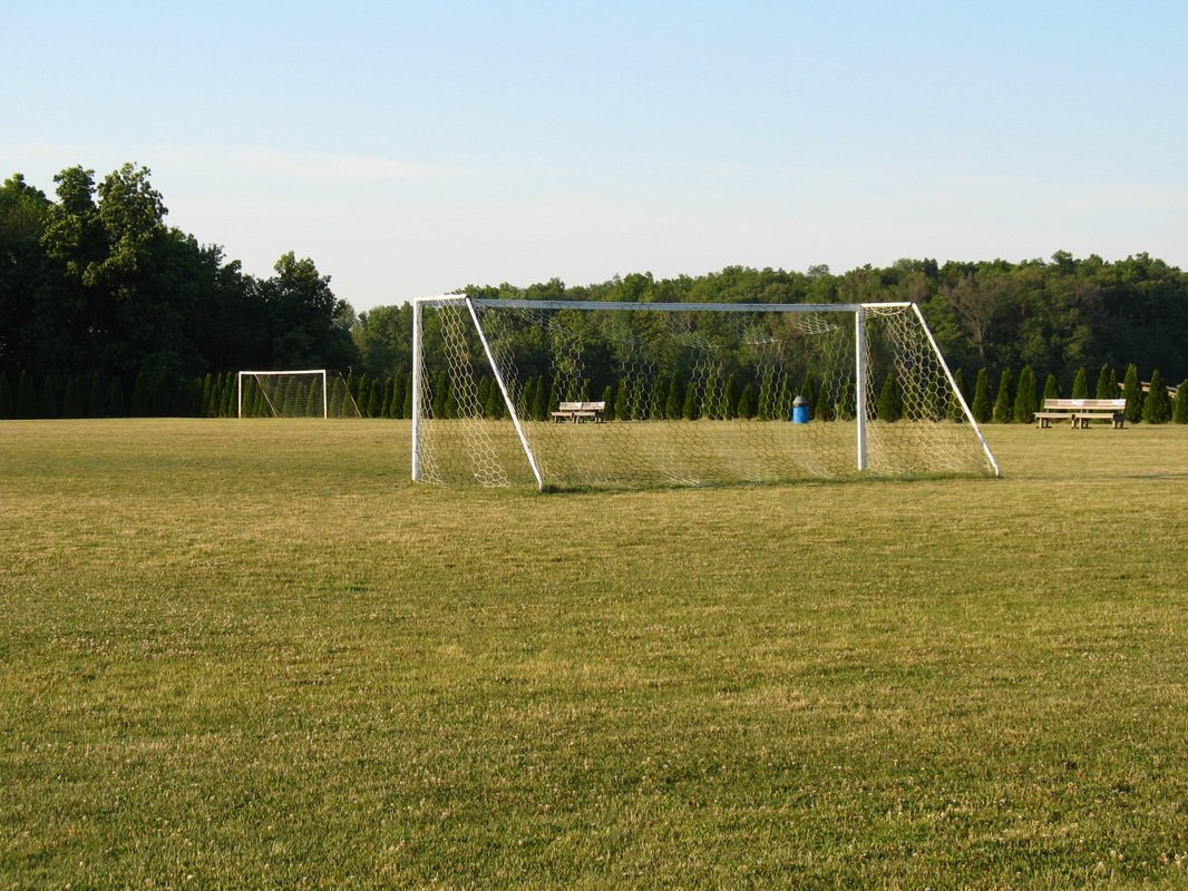 Community Community Park The Village of Botkins
