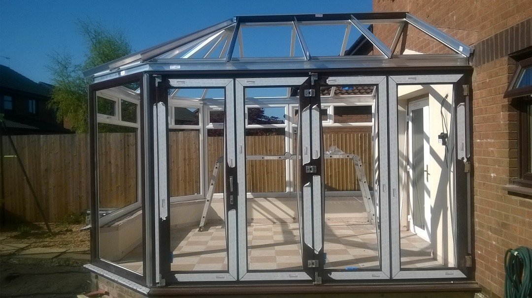 Airtight Windows, double glazing specialists in Falkirk