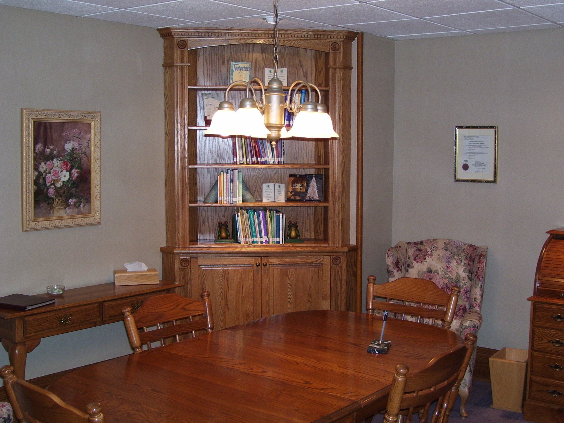 Rushnell Funeral Homes Brighton We Put Families First