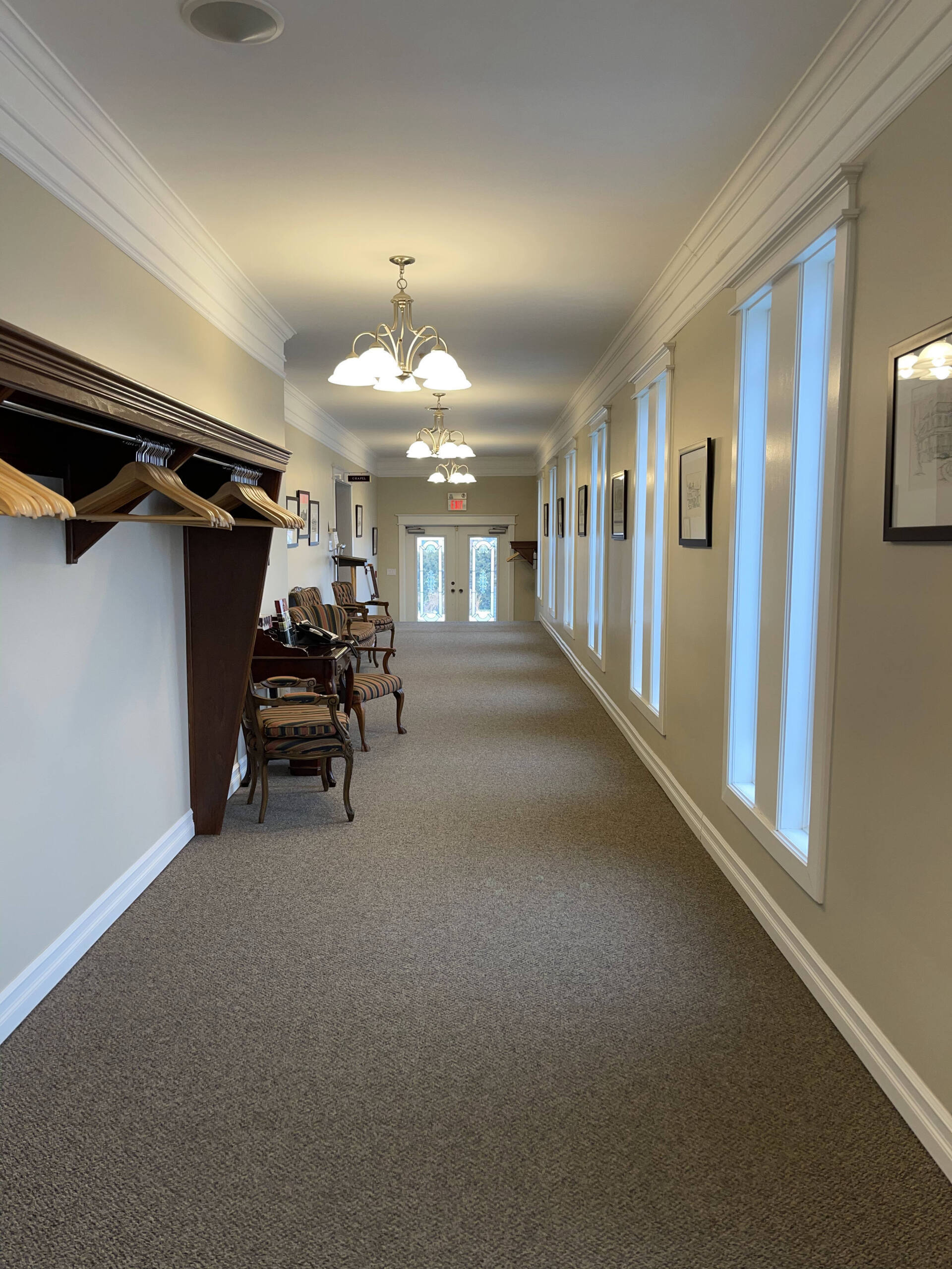 Rushnell Funeral Home Picton - kyf37tk