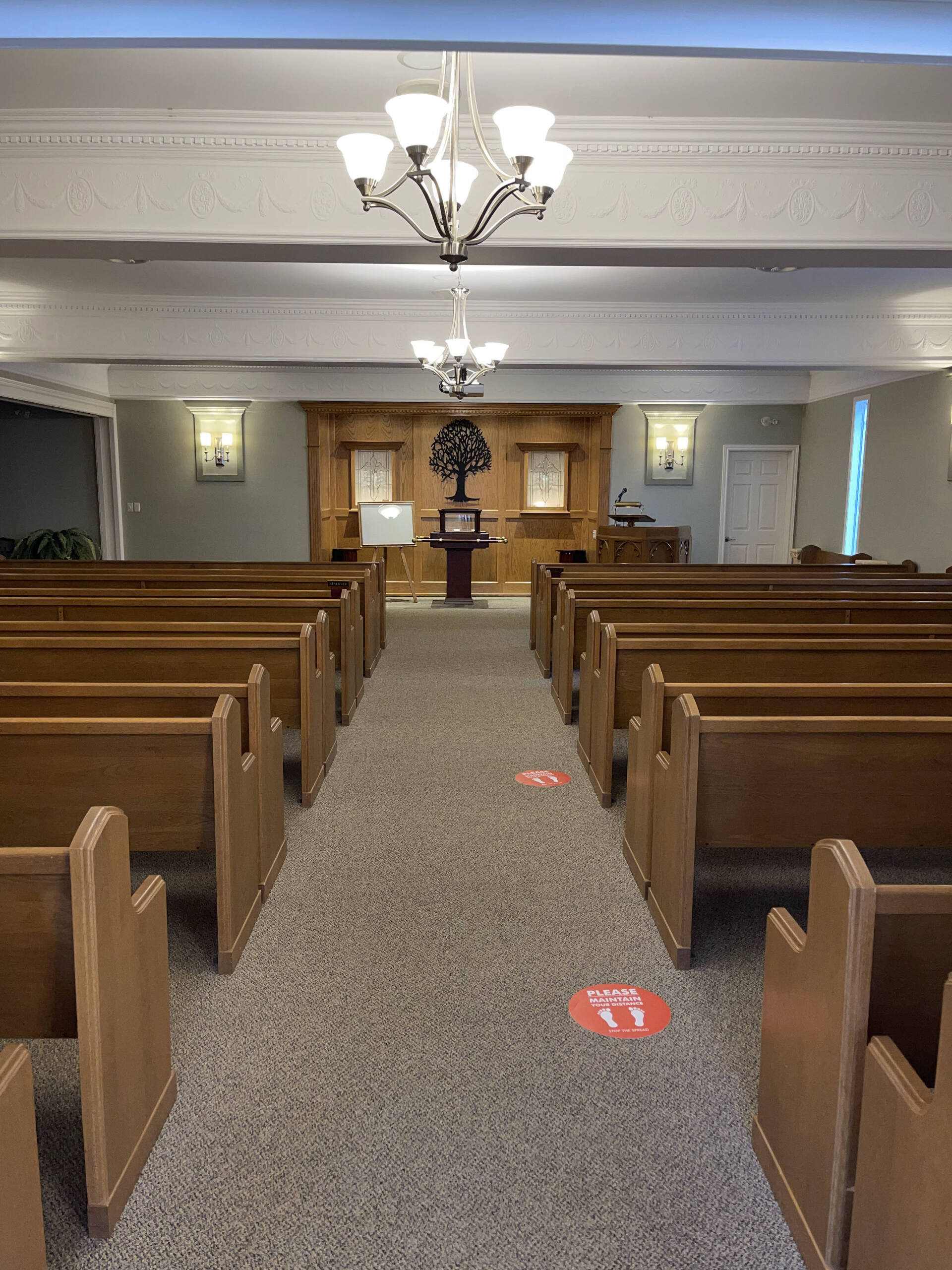 Rushnell Funeral Home Picton - g61if5c