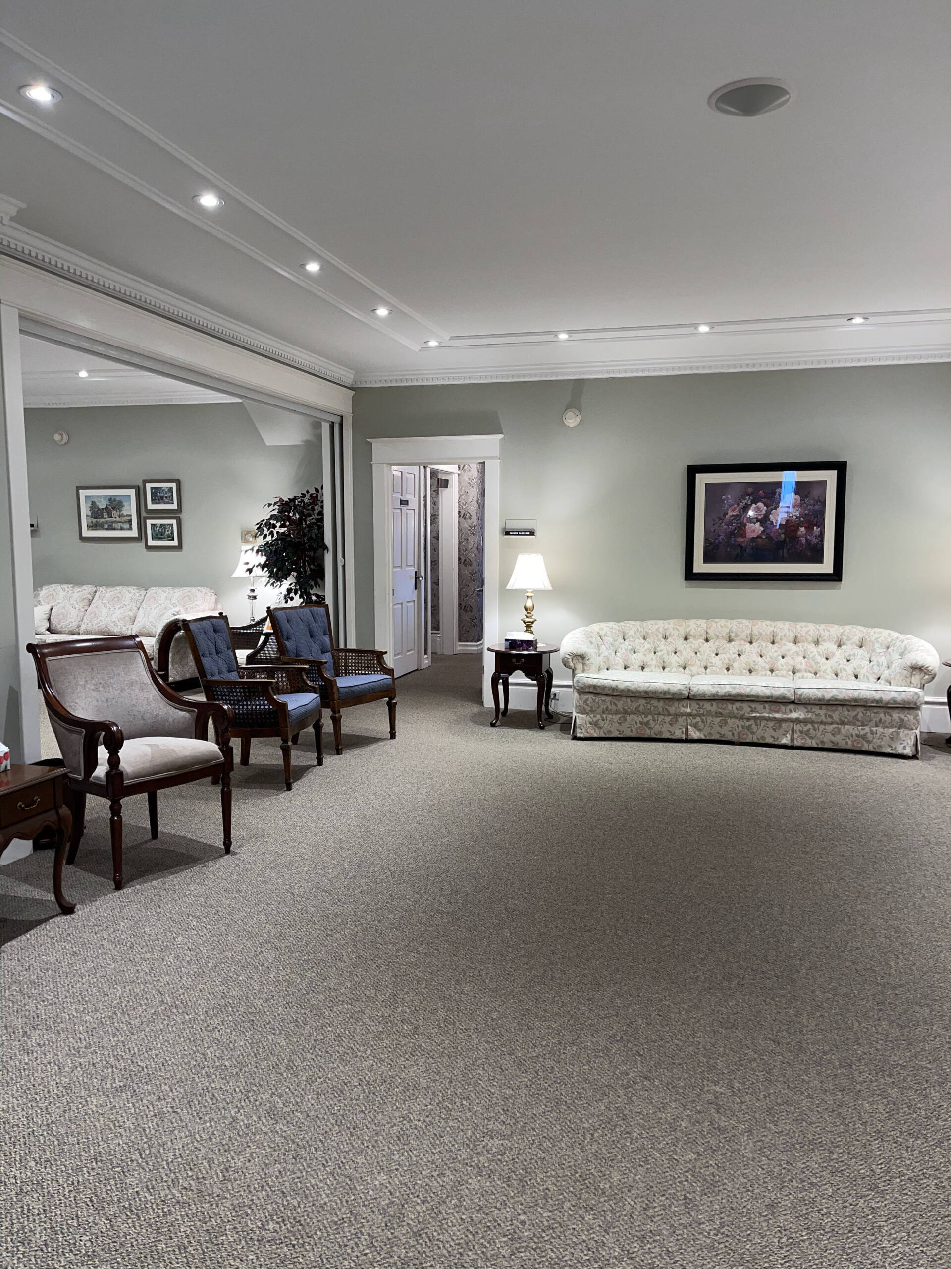 Rushnell Funeral Home Picton - 6h3rzpq