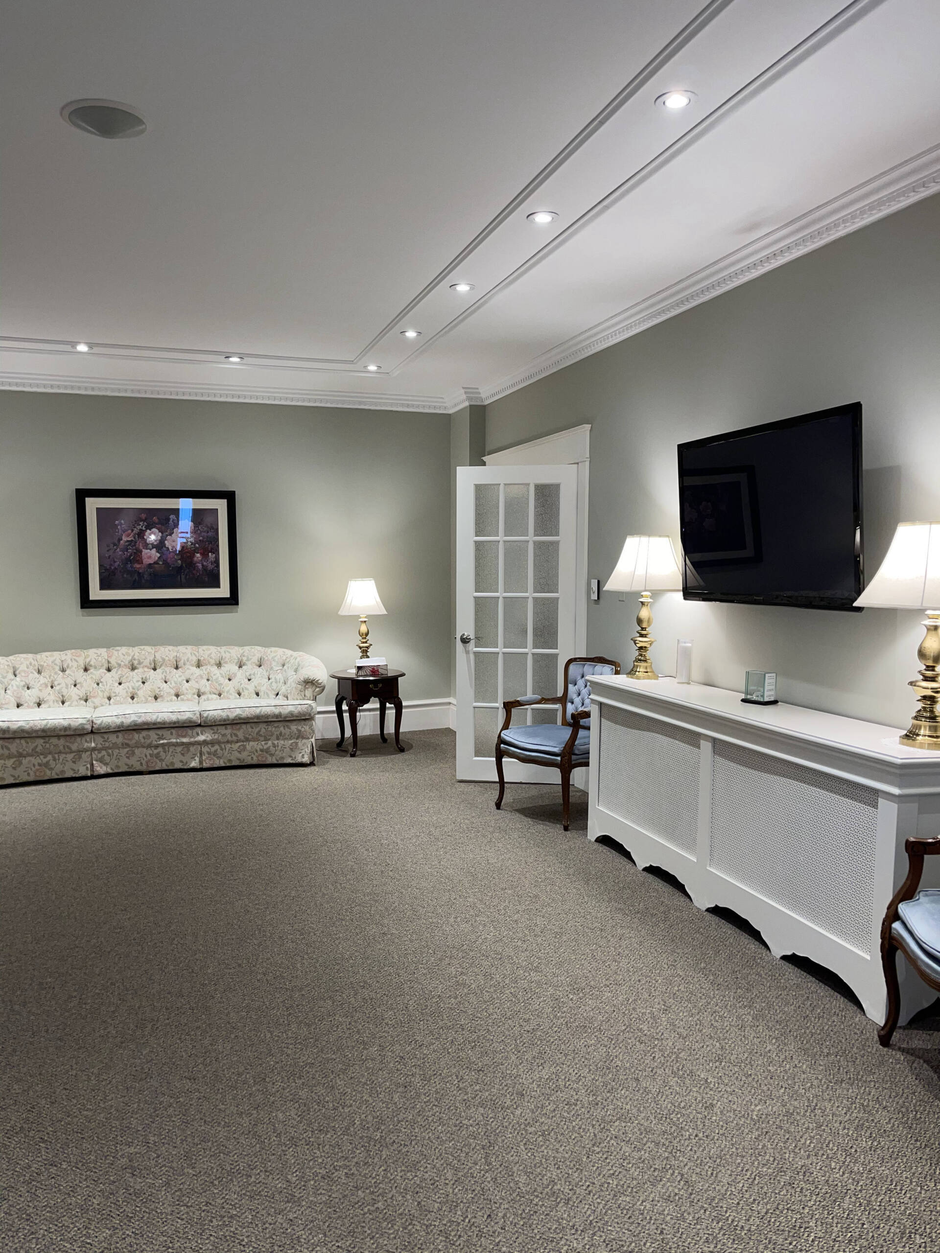 Rushnell Funeral Home Picton - zmzukdw