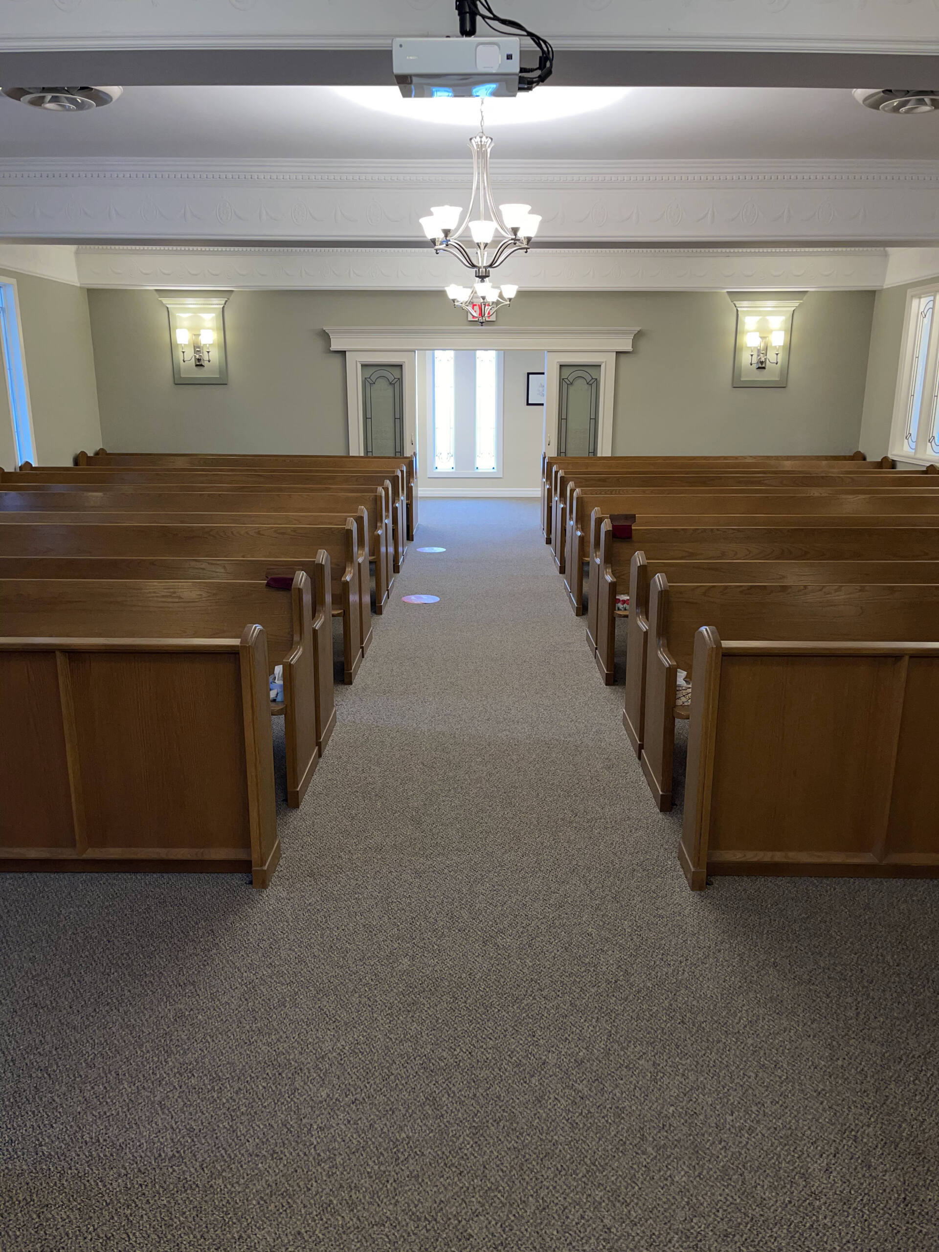 Rushnell Funeral Home Picton - m1g6xi6