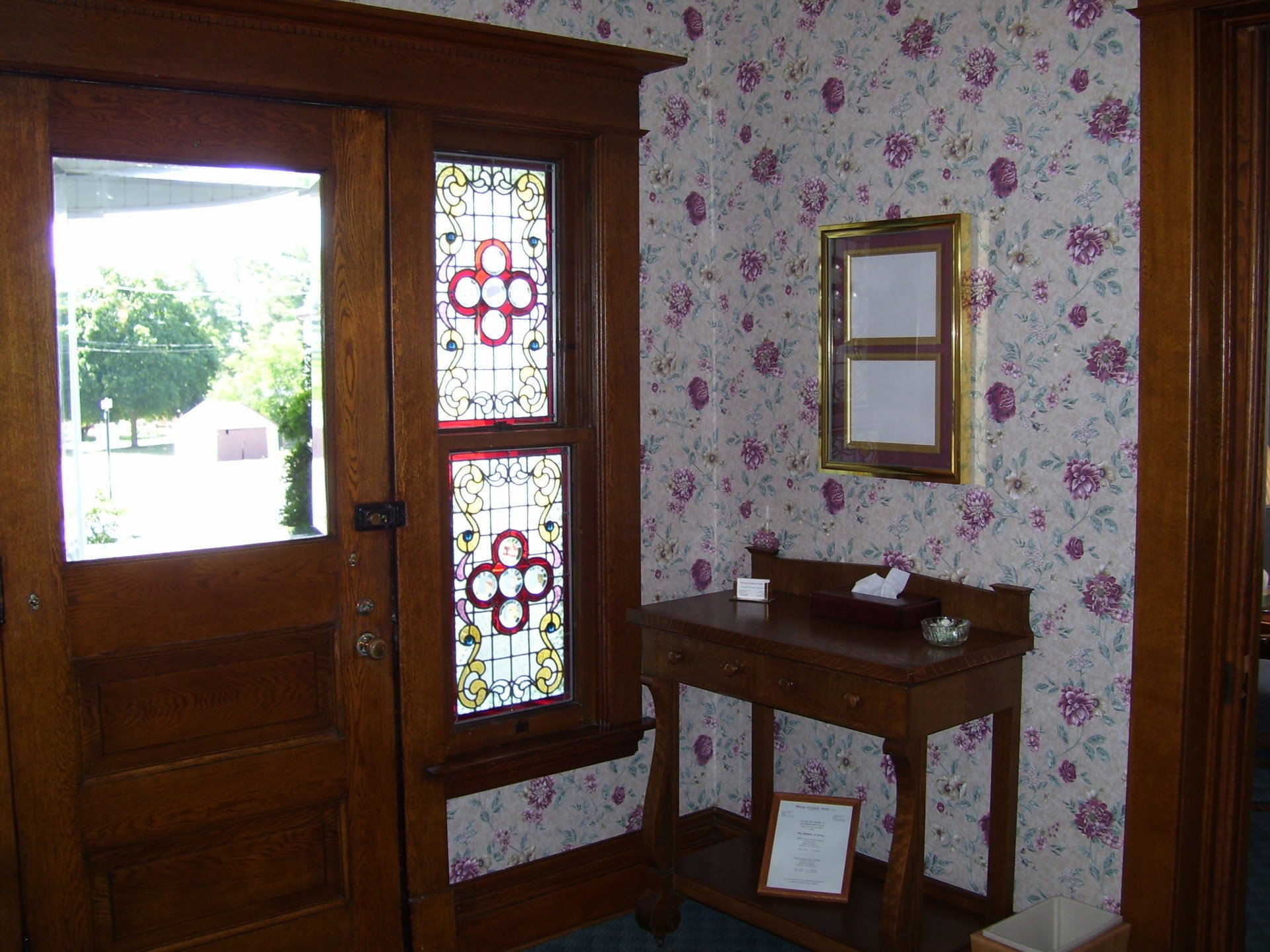 Rushnell Funeral Homes Brighton We Put Families First