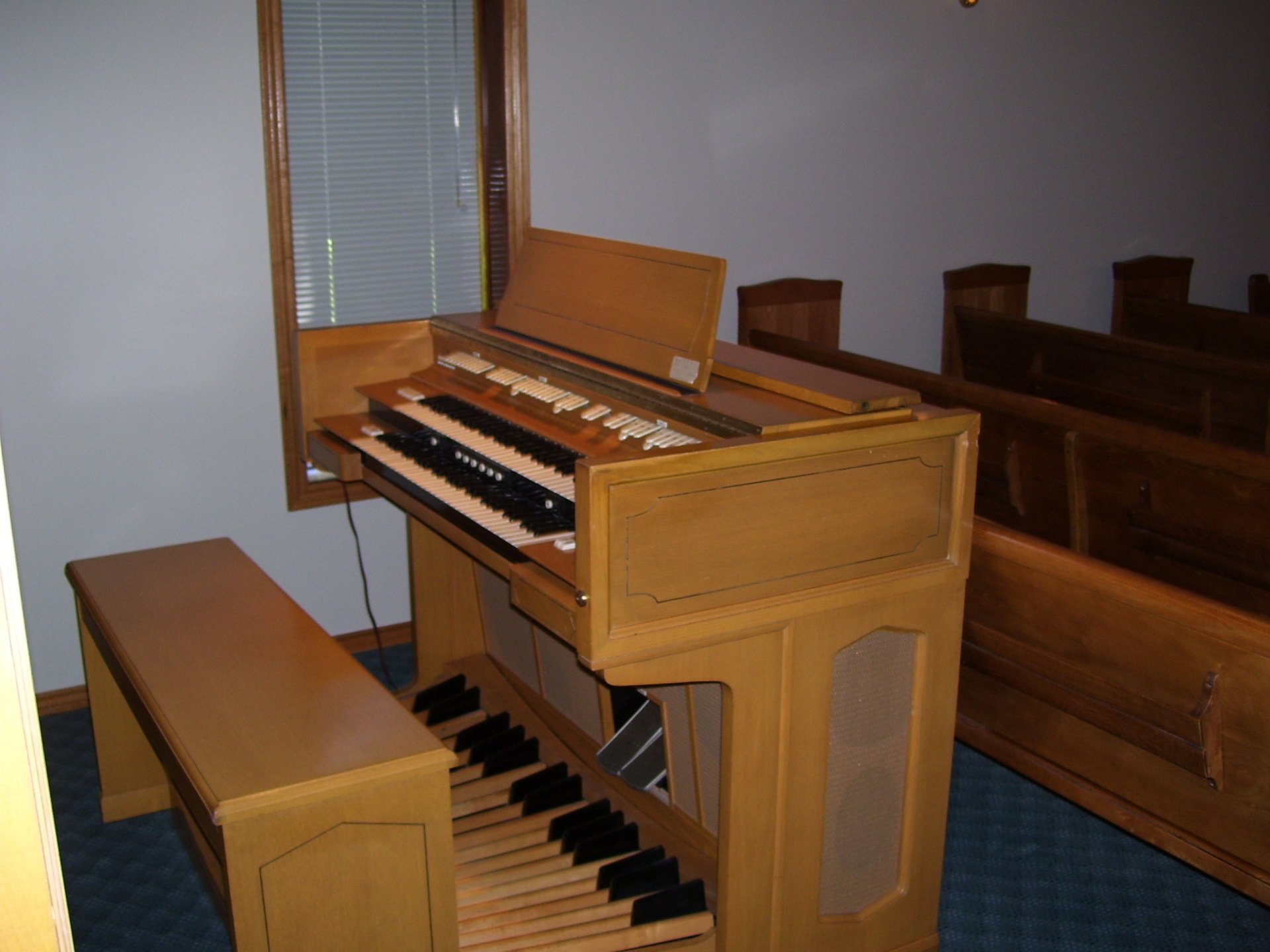 Rushnell Funeral Homes Brighton We Put Families First