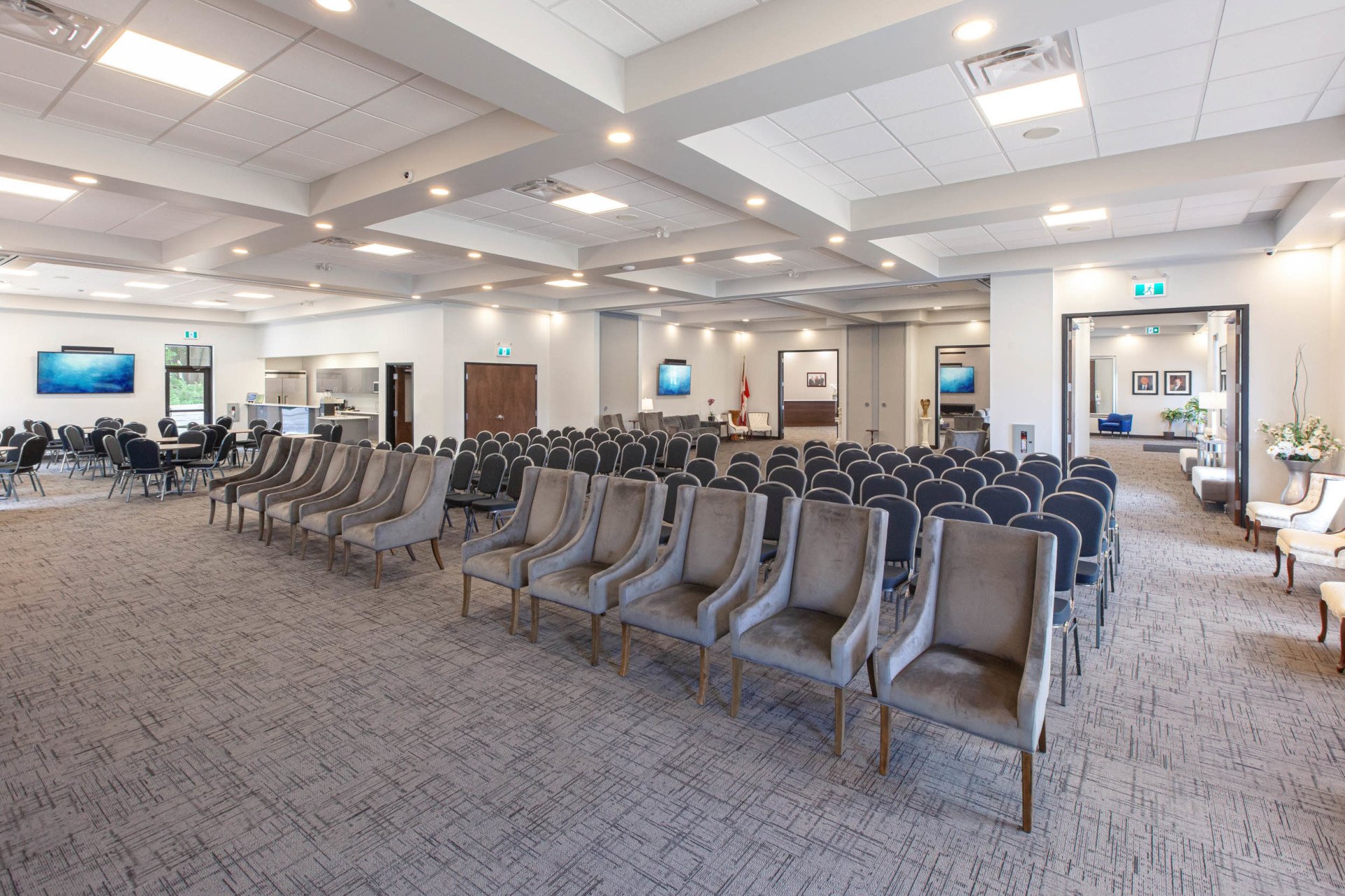 Rushnell Funeral Homes | Trenton | We Put Families First