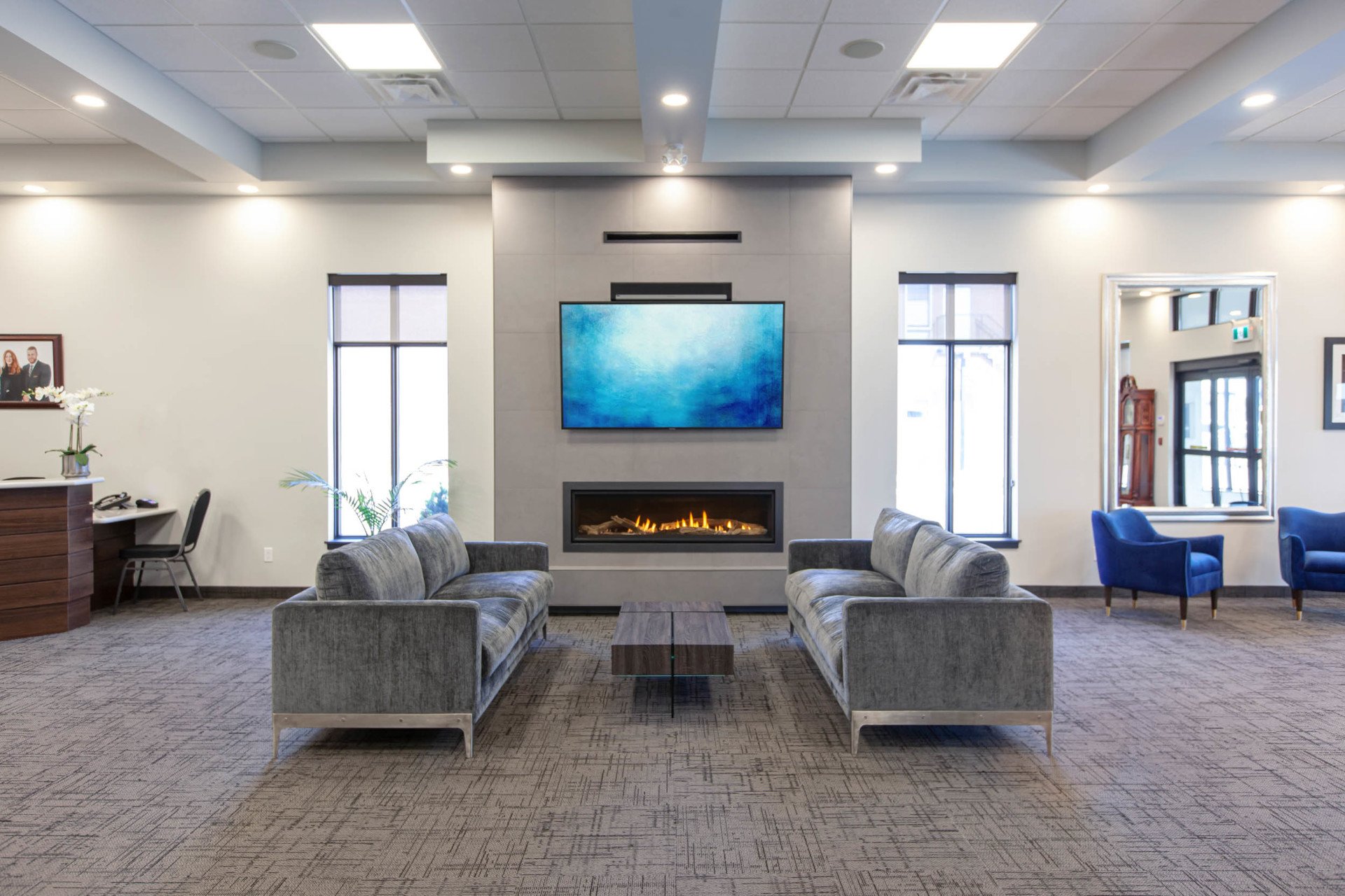 Rushnell Funeral Homes | Trenton | We Put Families First