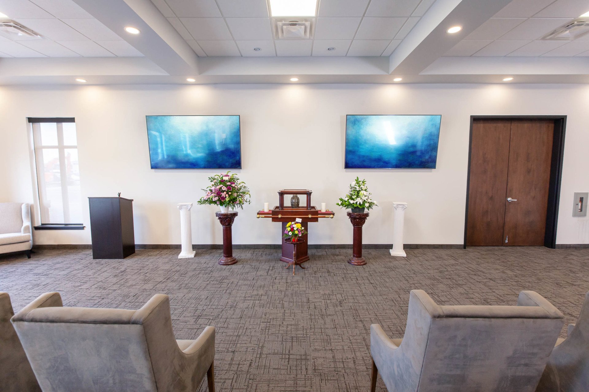 Rushnell Funeral Homes Trenton We Put Families First