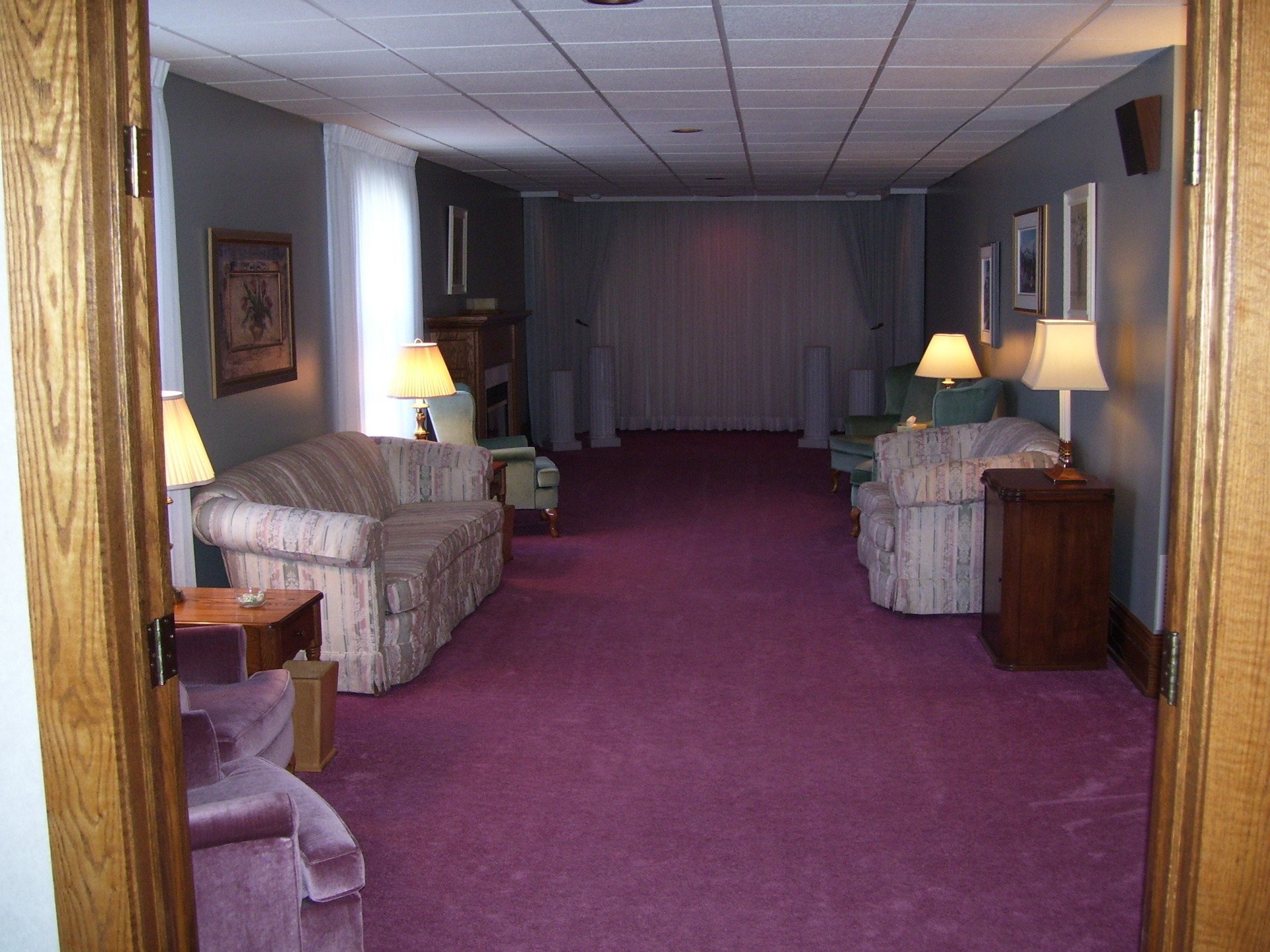 Rushnell Funeral Homes Brighton We Put Families First