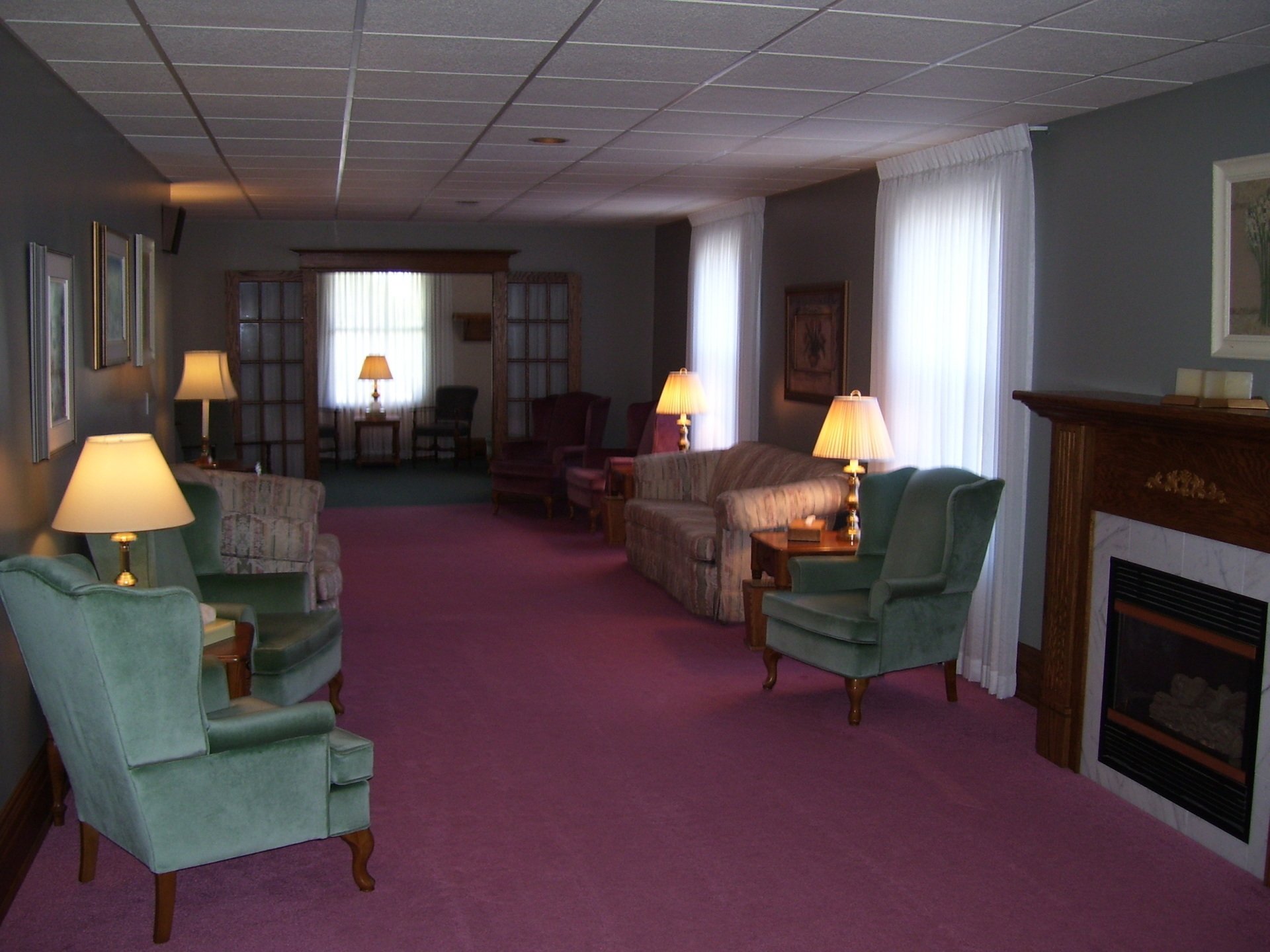 Rushnell Funeral Homes | Brighton | We Put Families First