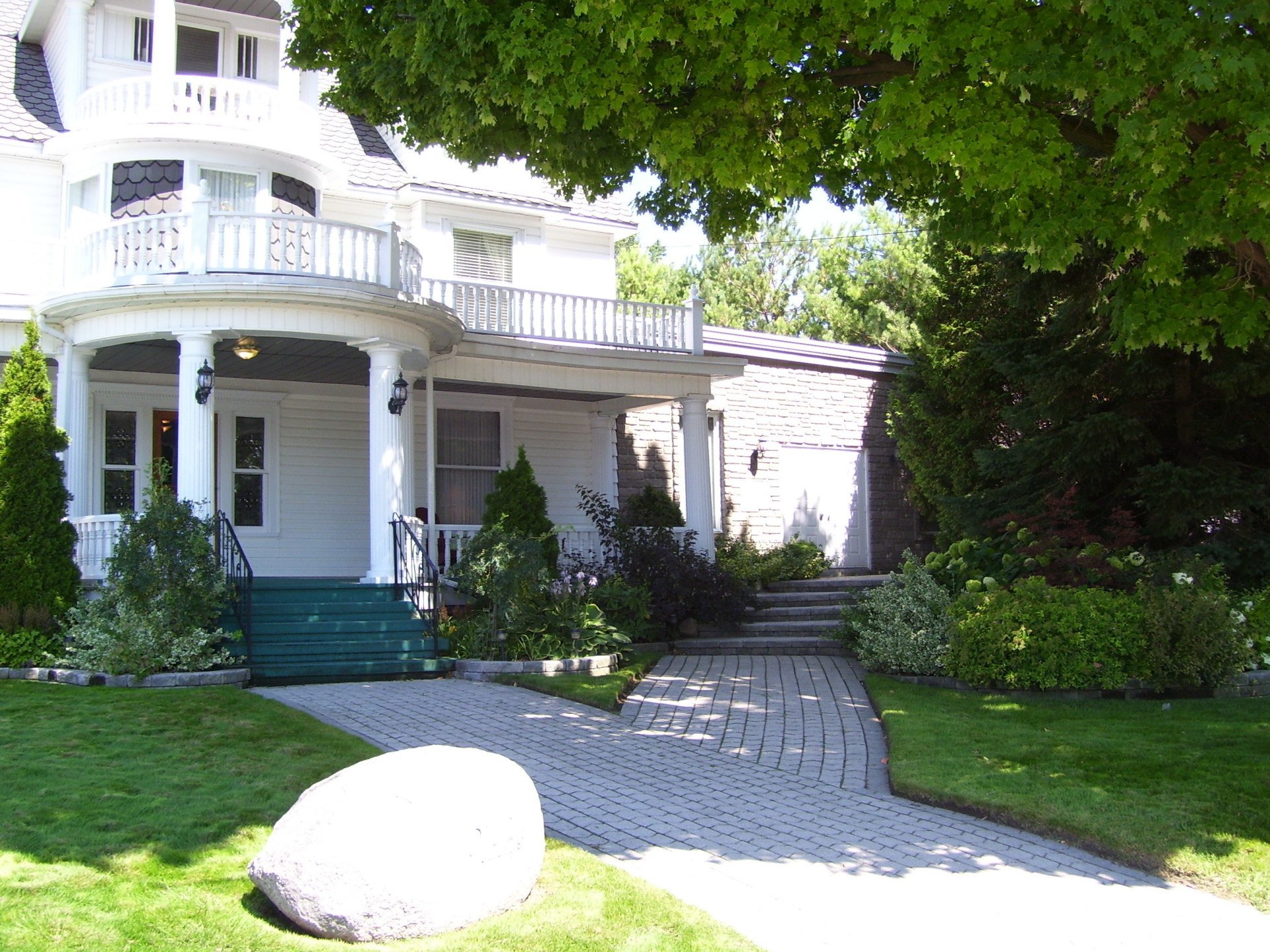 Brighton Funeral Home