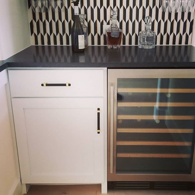 Kitchen Hardware Austin, TX CF Builder Supply