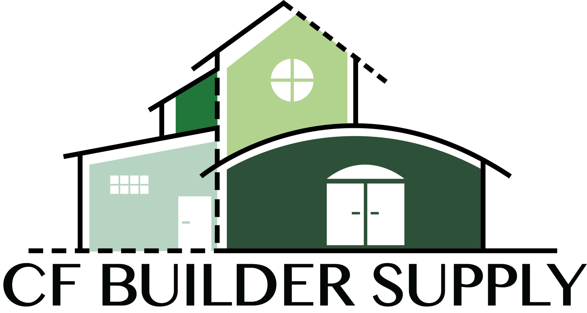 Hardware Austin, TX CF Builder Supply