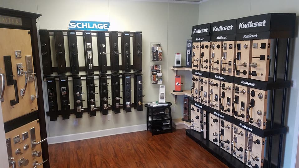 Hardware Austin, TX CF Builder Supply