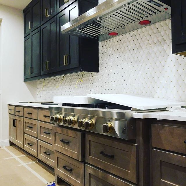 Kitchen Hardware Austin, TX CF Builder Supply