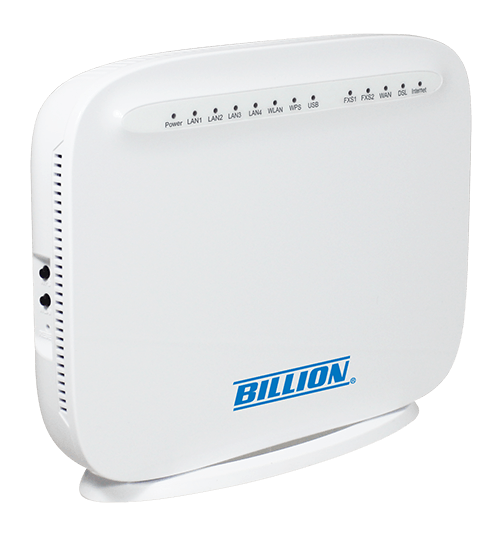 Triple-WAN Wireless-1600Mbps LTE and VDSL2/ADSL2+ VoIP Router-BiPAC ...