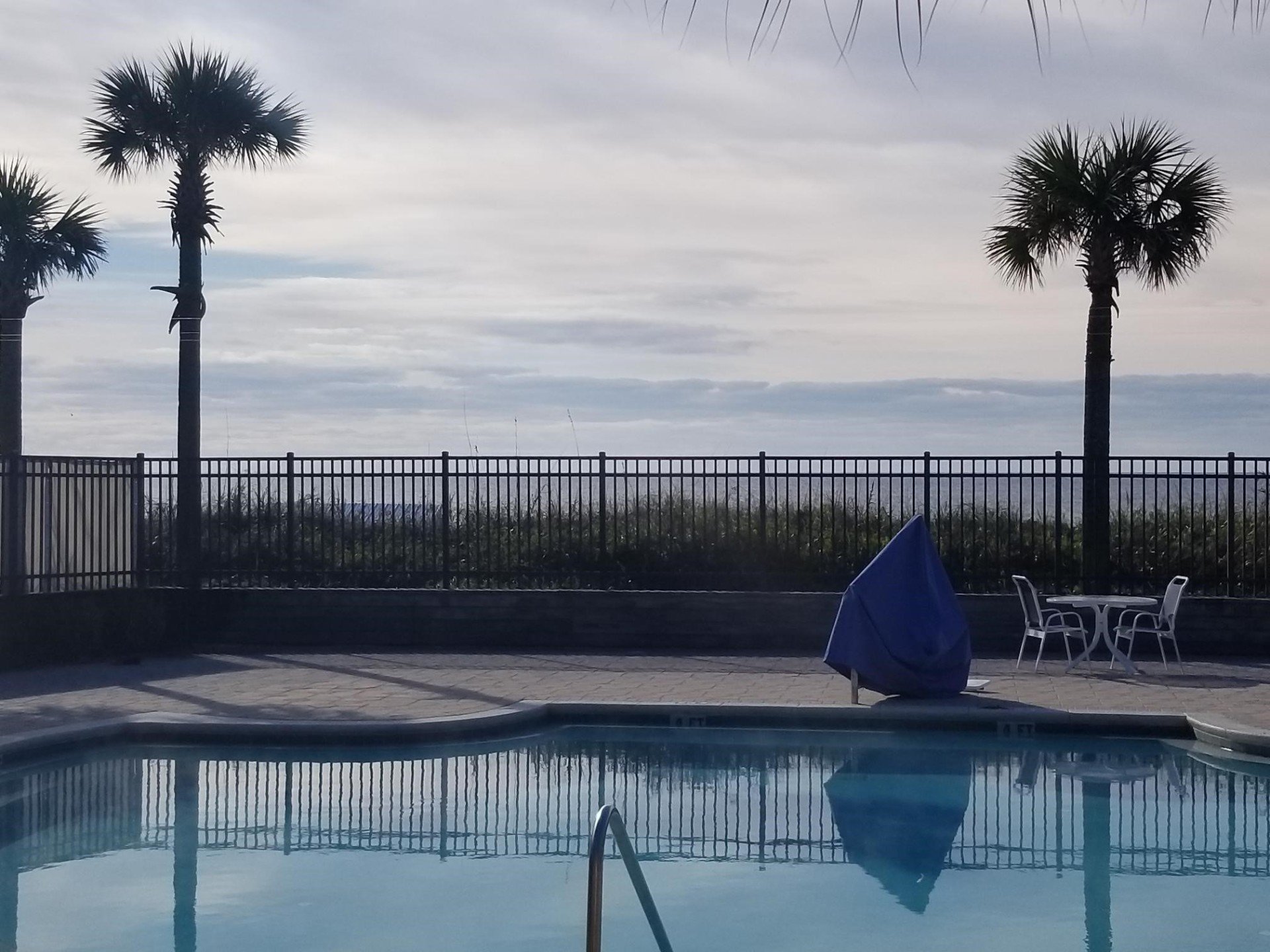 Sterling Shores HOA Progressive Management of America