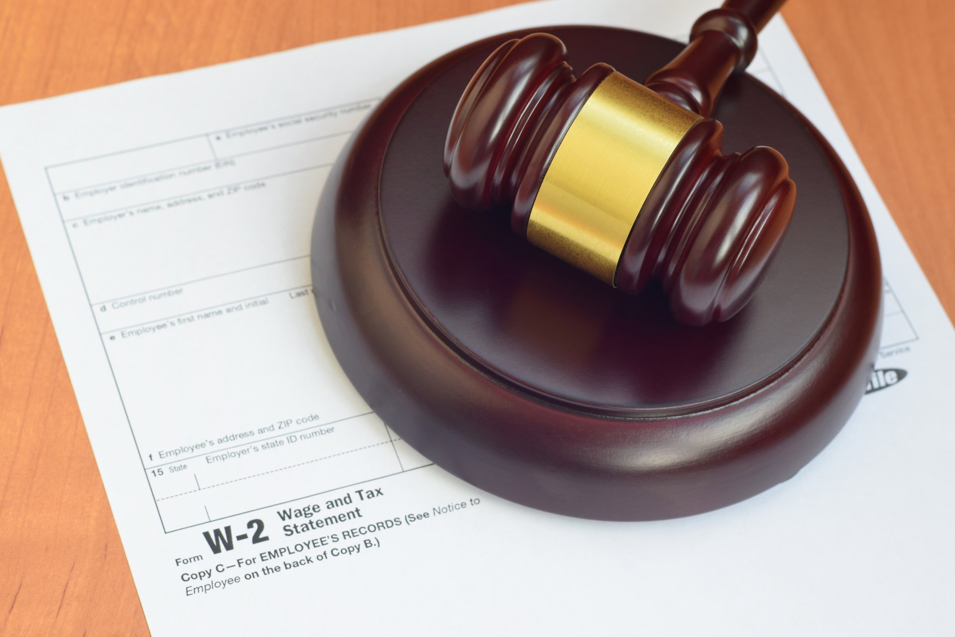 Washington Prevailing Wage Rules, Requirements & Penalties