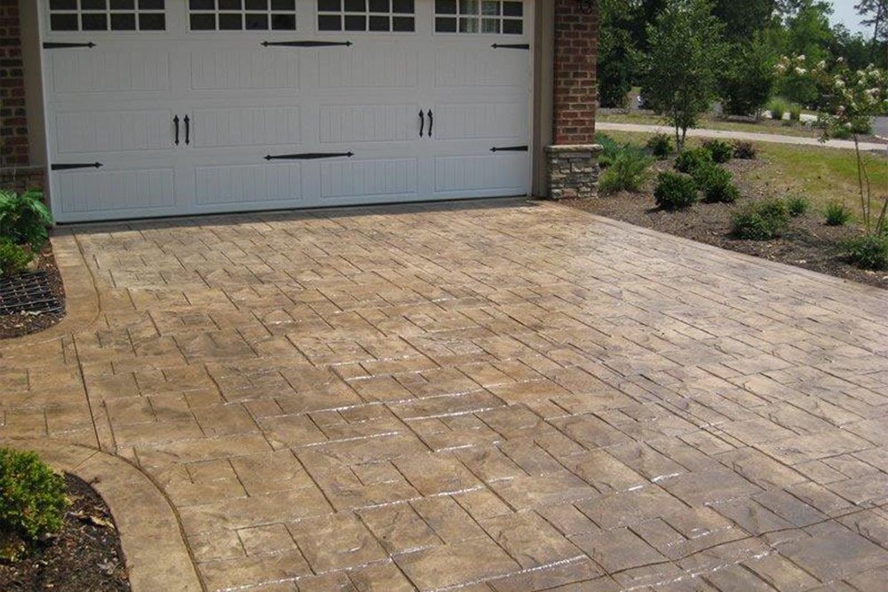 Coloured Concrete, Oxides & Pigments Concrete Colour Solutions