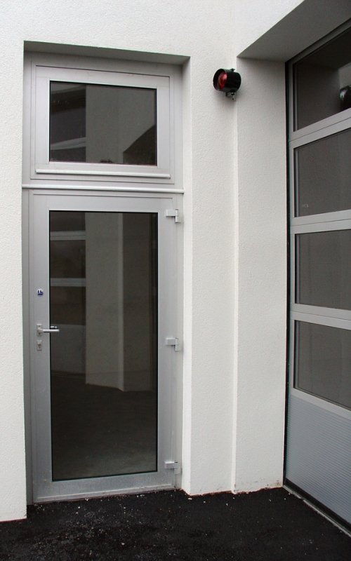 Garagentore | TorCenter, 7210 Mattersburg