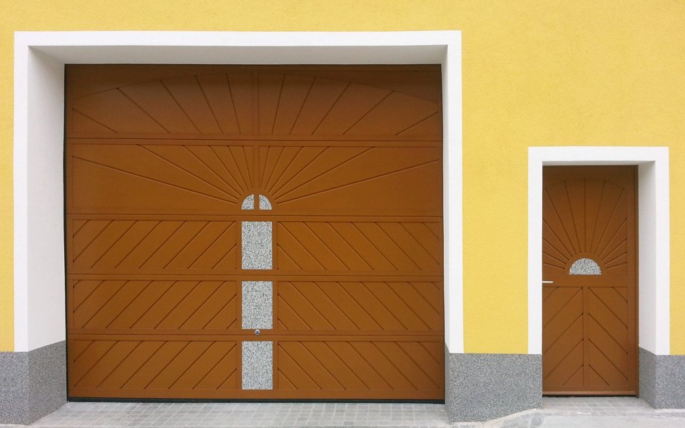 Garagentore | TorCenter, 7210 Mattersburg